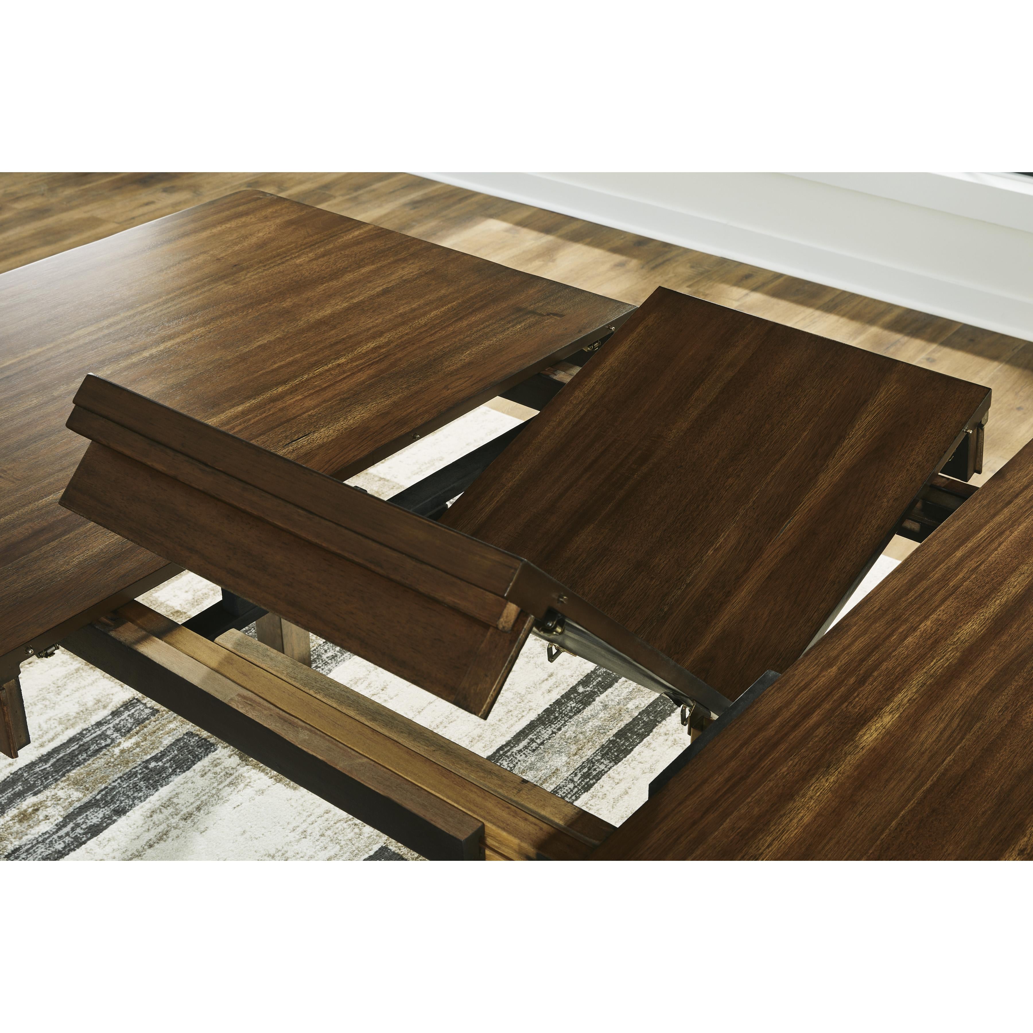 Signature Design by Ashley Ralene D594-32 Dining Room Counter
