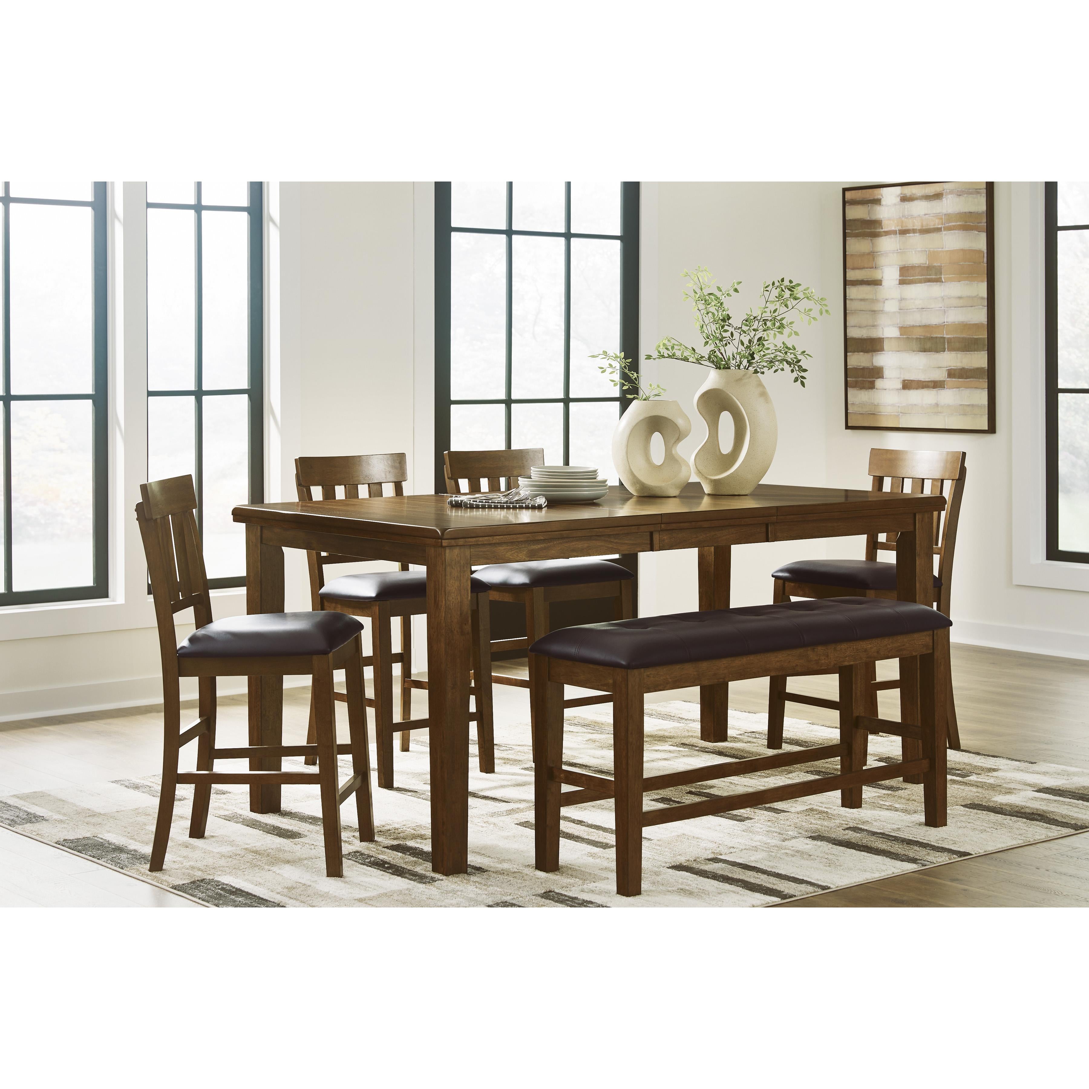 Signature Design by Ashley Ralene D594-32 Dining Room Counter