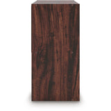  Signature Design by Ashley Glosmount EA1055-2X2 Four Cube Organizer IMAGE 3