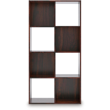  Signature Design by Ashley Glosmount EA1055-4X2 Eight Cube Organizer IMAGE 2