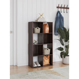  Signature Design by Ashley Glosmount EA1055-4X2 Eight Cube Organizer IMAGE 6