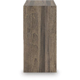  Signature Design by Ashley Shallifer EA1104-2X2 Four Cube Organizer IMAGE 3