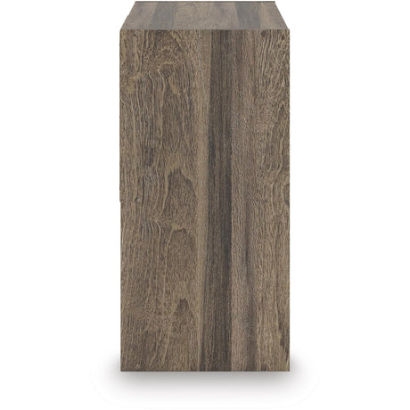  Signature Design by Ashley Shallifer EA1104-2X2 Four Cube Organizer IMAGE 3