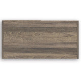  Signature Design by Ashley Shallifer EA1104-2X2 Four Cube Organizer IMAGE 5