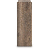  Signature Design by Ashley Shallifer EA1104-3X3 Nine Cube Organizer IMAGE 3
