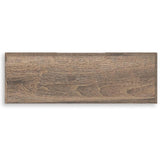  Signature Design by Ashley Shallifer EA1104-3X3 Nine Cube Organizer IMAGE 5