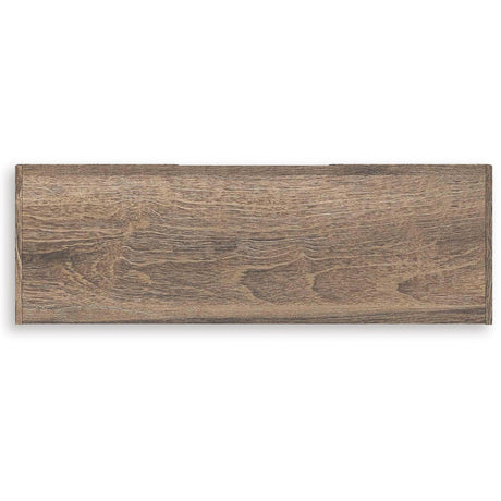  Signature Design by Ashley Shallifer EA1104-3X3 Nine Cube Organizer IMAGE 5