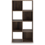  Signature Design by Ashley Shallifer EA1104-4X2 Eight Cube Organizer IMAGE 2