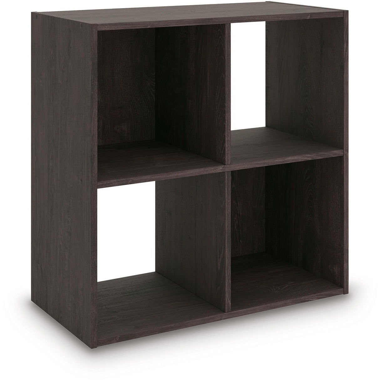  Signature Design by Ashley Piperton EA5514-2X2 Four Cube Organizer IMAGE 1