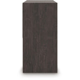  Signature Design by Ashley Piperton EA5514-2X2 Four Cube Organizer IMAGE 3
