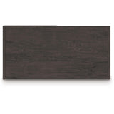  Signature Design by Ashley Piperton EA5514-2X2 Four Cube Organizer IMAGE 5