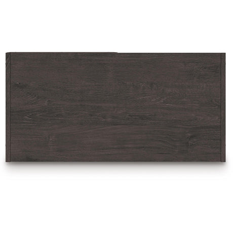  Signature Design by Ashley Piperton EA5514-2X2 Four Cube Organizer IMAGE 5