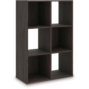  Signature Design by Ashley Piperton EA5514-3X2 Six Cube Organizer IMAGE 1