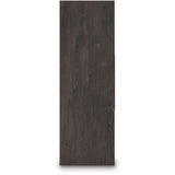  Signature Design by Ashley Piperton EA5514-3X2 Six Cube Organizer IMAGE 3