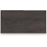  Signature Design by Ashley Piperton EA5514-3X2 Six Cube Organizer IMAGE 5