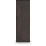  Signature Design by Ashley Piperton EA5514-3X3 Nine Cube Organizer IMAGE 3