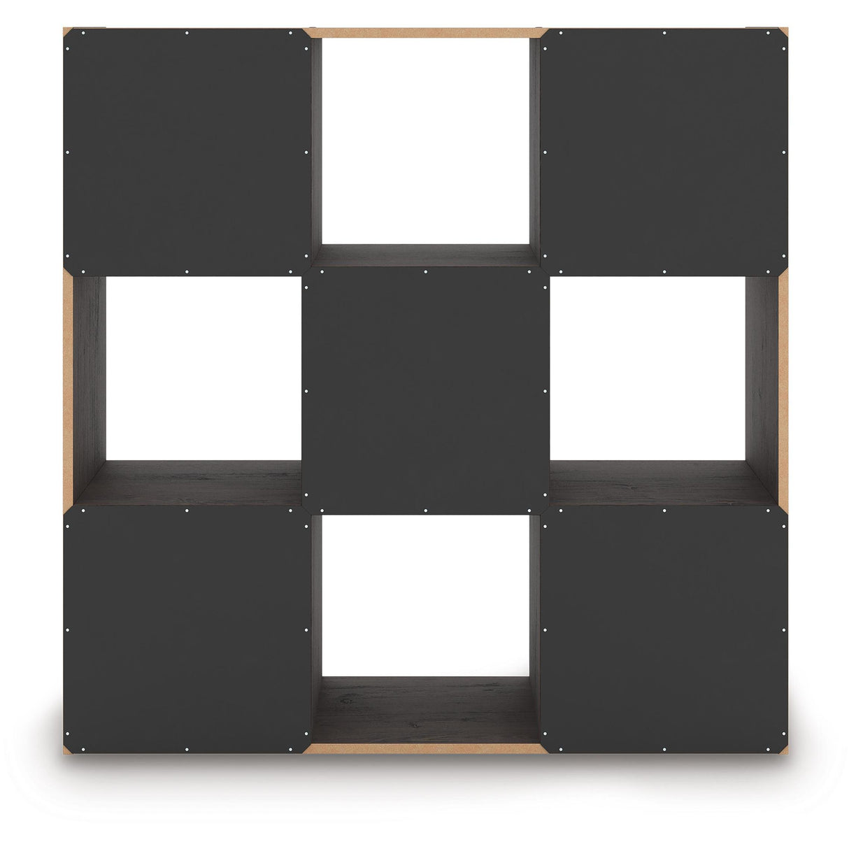  Signature Design by Ashley Piperton EA5514-3X3 Nine Cube Organizer IMAGE 4