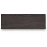 Signature Design by Ashley Piperton EA5514-3X3 Nine Cube Organizer IMAGE 5