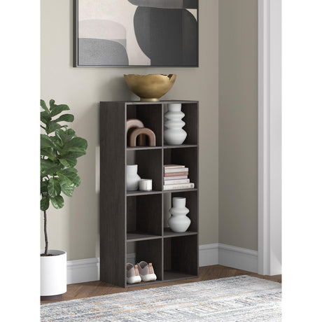  Signature Design by Ashley Piperton EA5514-4X2 Eight Cube Organizer IMAGE 6