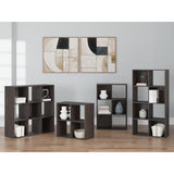  Signature Design by Ashley Piperton EA5514-4X2 Eight Cube Organizer IMAGE 8