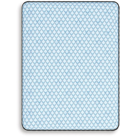  Sierra Sleep Destin Cove Plush M33171 Twin XL Mattress IMAGE 2