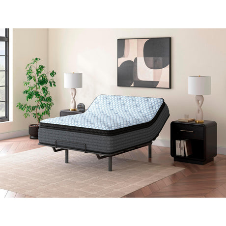  Sierra Sleep Destin Cove PT M33241 King Mattress IMAGE 7
