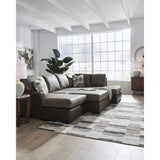  Signature Design by Ashley Castille Way PC6270308 Oversized Accent Ottoman IMAGE 10