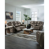  Signature Design by Ashley Lowilla PC6450625 Rocker Recliner IMAGE 12