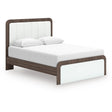  Signature Design by Ashley Kendanport PCB1108B7 Queen Upholstered Bed IMAGE 1