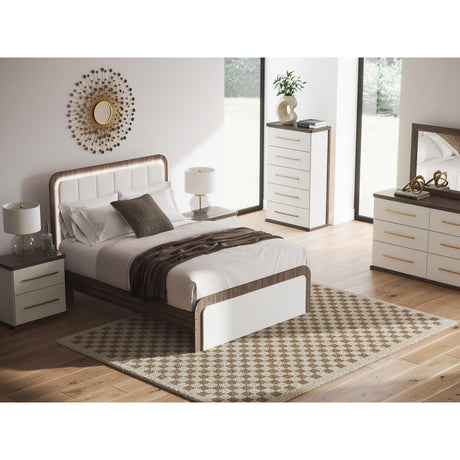  Signature Design by Ashley Kendanport PCB1108B7 Queen Upholstered Bed IMAGE 12