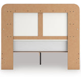  Signature Design by Ashley Kendanport PCB1108B7 Queen Upholstered Bed IMAGE 5