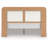  Signature Design by Ashley Kendanport PCB1108B8 King Upholstered Bed IMAGE 5