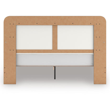  Signature Design by Ashley Kendanport PCB1108B8 King Upholstered Bed IMAGE 5