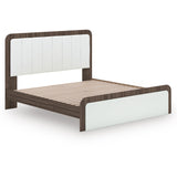  Signature Design by Ashley Kendanport PCB1108B8 King Upholstered Bed IMAGE 6