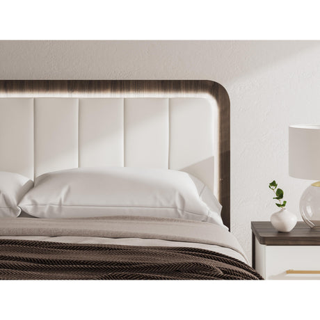  Signature Design by Ashley Kendanport PCB1108B8 King Upholstered Bed IMAGE 9
