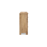  Signature Design by Ashley Makidern PCB1170-31 Six Drawer Dresser IMAGE 6