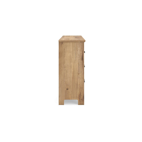  Signature Design by Ashley Makidern PCB1170-31 Six Drawer Dresser IMAGE 6