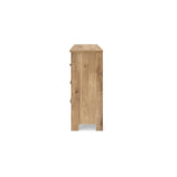  Signature Design by Ashley Makidern PCB1170-31 Six Drawer Dresser IMAGE 8
