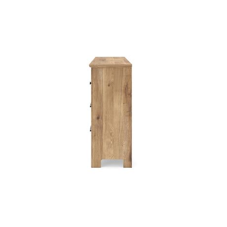  Signature Design by Ashley Makidern PCB1170-31 Six Drawer Dresser IMAGE 8