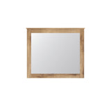  Signature Design by Ashley Makidern PCB1170-36 Bedroom Mirror IMAGE 2