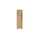  Signature Design by Ashley Makidern PCB1170-46 Five Drawer Chest IMAGE 8