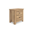  Signature Design by Ashley Makidern PCB1170-92 Two Drawer Night Stand IMAGE 1