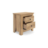  Signature Design by Ashley Makidern PCB1170-92 Two Drawer Night Stand IMAGE 3