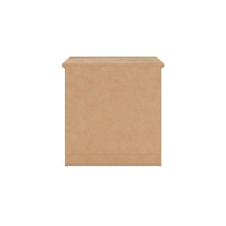  Signature Design by Ashley Makidern PCB1170-92 Two Drawer Night Stand IMAGE 7