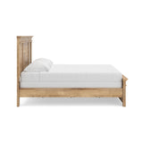  Signature Design by Ashley Makidern PCB1170B12 King Panel Bed IMAGE 8