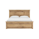  Signature Design by Ashley Makidern PCB1170B14 King Panel Storage Bed IMAGE 6
