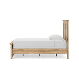  Signature Design by Ashley Makidern PCB1170B18 Twin Panel Bed IMAGE 6