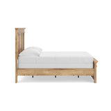  Signature Design by Ashley Makidern PCB1170B19 Full Panel Bed IMAGE 8