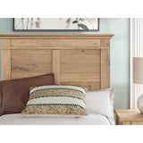  Signature Design by Ashley Makidern PCB1170B22 Twin Panel Storage Bed IMAGE 10