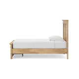  Signature Design by Ashley Makidern PCB1170B22 Twin Panel Storage Bed IMAGE 8
